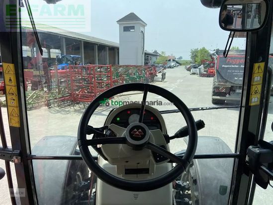 Tractor agrícola - Massey Ferguson - mf 5611 dyna-4 essential Essential