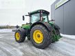 Tractor agrícola - John Deere - 8370r