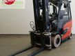 Elevadora - Linde - e 30/600 h 1252
