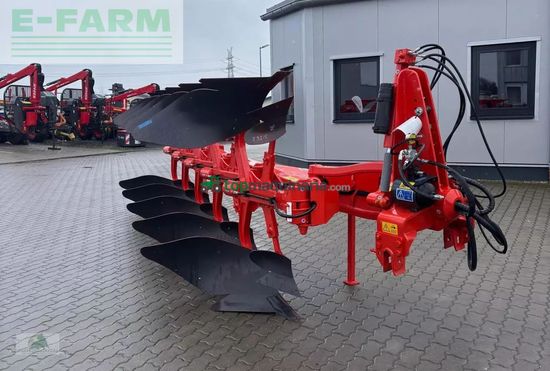 Arado - Kuhn - vari-master 153 5 nsh