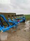 Arado - Lemken - diamant 16 v u