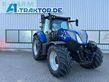 Tractor agrícola - New Holland - t7.225