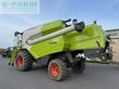 Cosechadora de Cereal - Claas - tucano 430
