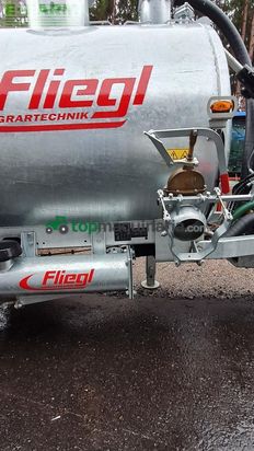 Cisterna - Fliegl - vfm 6200