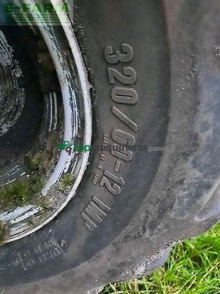 Arado - Kuhn - mm 123 5 t80 102