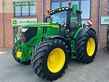 Tractor agrícola - John Deere - 6r250