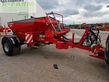 Combinado de siembra - Kverneland - flexcart