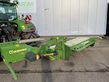 Cortacésped manual - Krone - ec r320 cv + wegzetsteunen