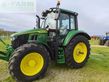 Tractor agrícola - John Deere - 6m 115