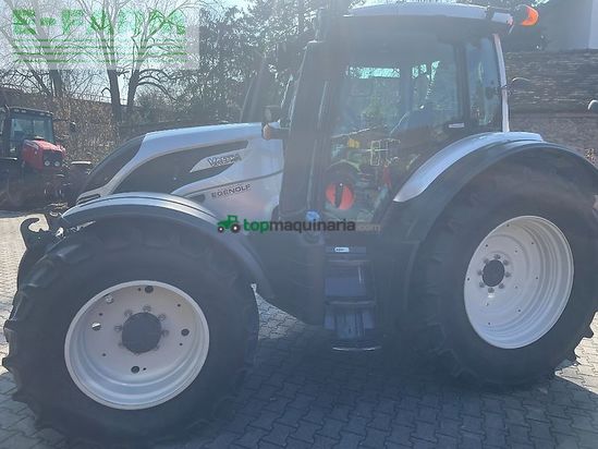 Tractor agrícola - Valtra - n 174