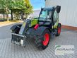 Telescopica - Claas - scorpion 635 varipower