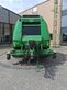 Empacadora gigant - John Deere - v461m