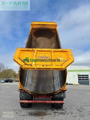 Volquet -  - pbn 20 k