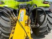 Cultivador - Bednar - fenix fo 5004 profi