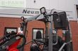 Minicargadora - Weidemann - 1280