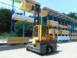 Elevadora - Combilift - c4500 diesel allrad 4wegestapler