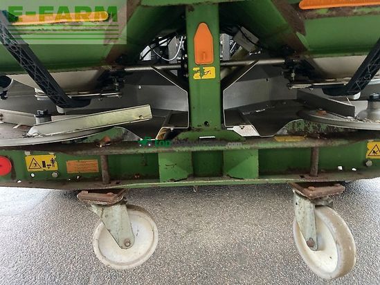 Esparcidor - Amazone - zam profis is 2500