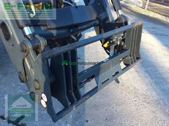 Tractor agrícola - Kubota - m7040