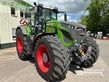 Tractor agrícola - Fendt - 930 gen7 profi plus