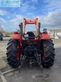 Tractor agrícola - Kubota - tracteur agricole m7060dth . kubota