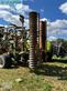Cultivador - Amazone - ceus 7002-tx
