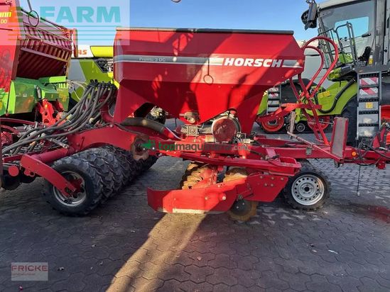 Combinado de siembra - Horsch - pronto 3 dc