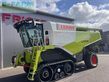 Cosechadora de Cereal - Claas - lexion 750 tt m. vario 770