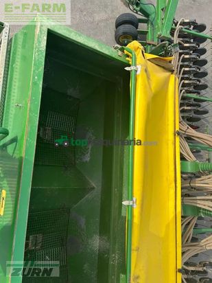 Sembradora - John Deere - 740a