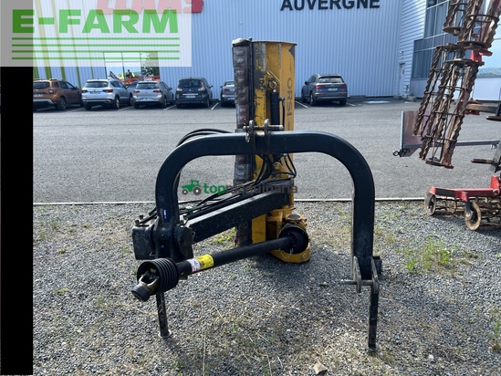 Cortacésped manual - Orsi - energy