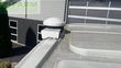 Tractor agrícola - Claas - axion 830 cebis med frontlift