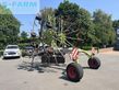 Henificador - Claas - LINER 2900