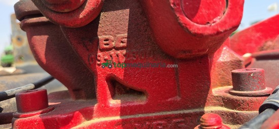 Camion - VBG 750V / 795V / 7310D