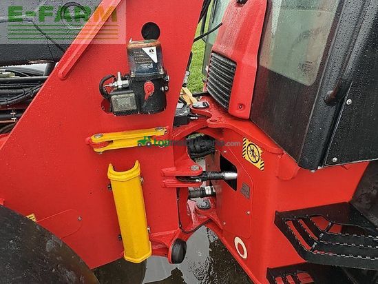 Telescopica - Manitou - mla-t 533 145 v+