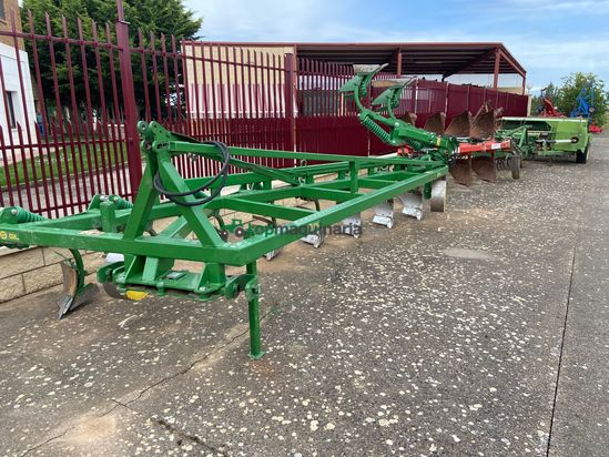 Arado Gil de 10 cuerpos