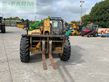 Telescopica - Caterpillar - cat th220b telehandler (st25561)