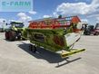 Cabezal - Claas - c540