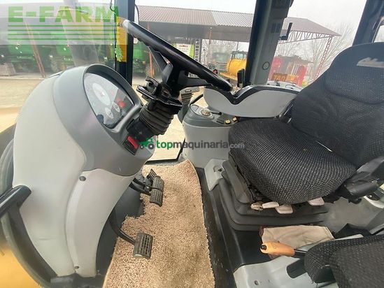 Tractor agrícola - Challenger - mt 575b