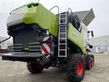 Cosechadora de Cereal - Claas - trion 660 tt