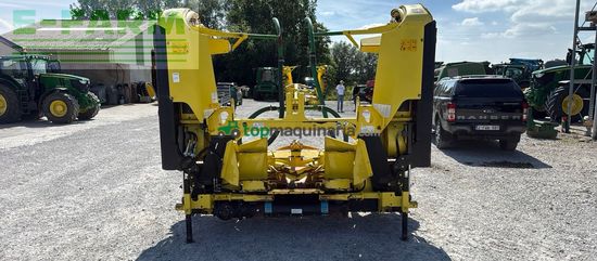 Cabezal - John Deere - 360 Plus