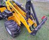 Minicargadora - Schaffer - 2428 slt mit fsd