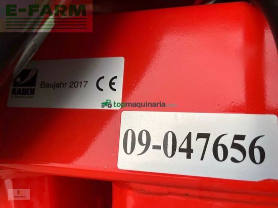 Esparcidor - Rauch - axis 20.2 m emc
