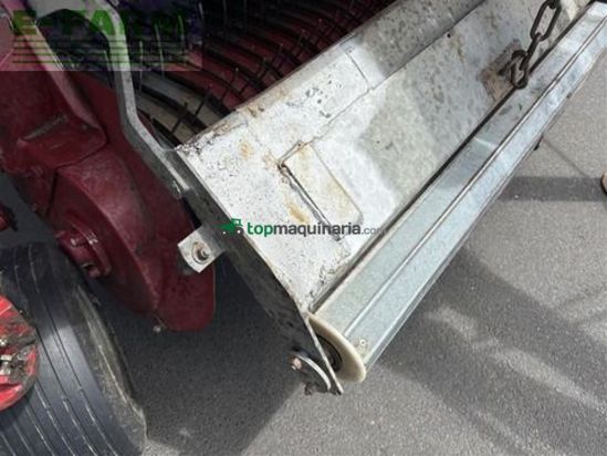 Cinta transportadora de forraje - Strautmann - super vitesse 3 do