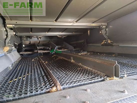 Cosechadora de Cereal - Claas - lexion 630 - allrad