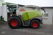 Cosechadora de Cereal - Claas - jaguar 960 inkl. orbis 750