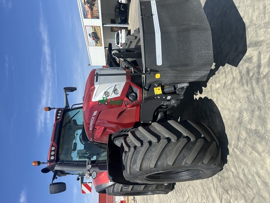 Tractor agrícola - Mc Cormick - X8.660 VT 