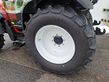 Tractor agrícola - Lindner - lintrac 75ls