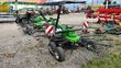 Rastrillo - Deutz-Fahr - swatmaster 7132 evo