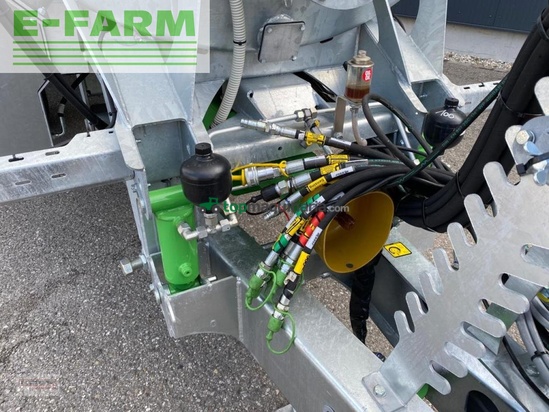 Equipamiento / accesorio - Joskin - volumetra 14500 d