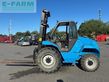 Elevadora - Manitou - m 30-4