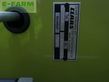 Cosechadora de Cereal - Claas - lexion 5300